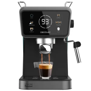 Кавоварка POWER ESPRESSO 20 COLDBREW CCTC-00269 CECOTEC UA