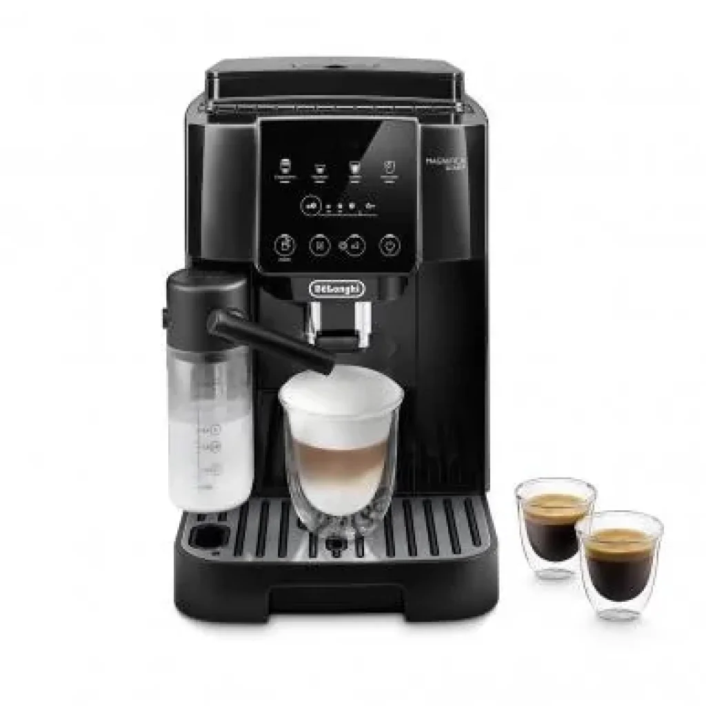 Кавомашина DeLonghi ECAM 220.60.B UA