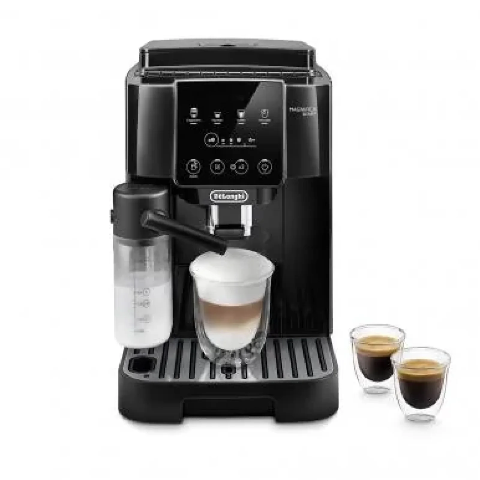 Кавомашина DeLonghi ECAM 220.60.B UA
