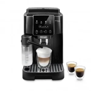 Кавомашина DeLonghi ECAM 220.60.B UA