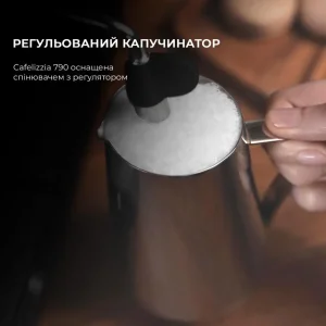 Кавоварка CECOTEC Cafelizzia 790 Black (CCTC-01651) UA