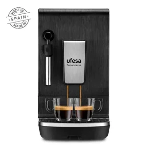 Кавомашина CE SENSAZIONE CMAB200.101 Ufesa (71706546) UA