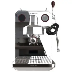 Кавоварка BARISTEO INTIMA A01_EU01_100127 CECOTEC UA