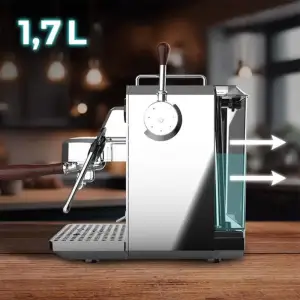 Кавоварка BARISTEO INTIMA A01_EU01_100127 CECOTEC UA