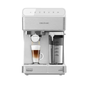 Кавоварка CECOTEC Power Instant-ccino 20 Touch Bianca (CCTC-01557) UA
