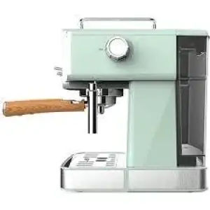 Кавоварка CECOTEC Cumbia Power Espresso 20 Tradizionale Green UA