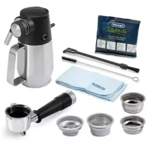 Кавоварка EC 9865.M 132127009 DELONGHI UA