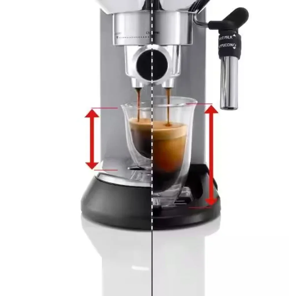 Кавоварка DeLonghi EC 685 M UA