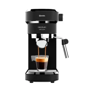 Кавоварка CECOTEC Cafelizzia 790 Black (CCTC-01651) UA