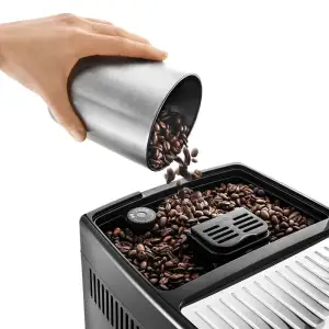 Кавомашина DeLonghi ECAM 359.55 B UA