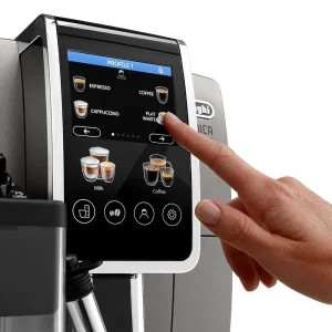 Кавомашина DeLonghi ECAM 380.95.TB UA
