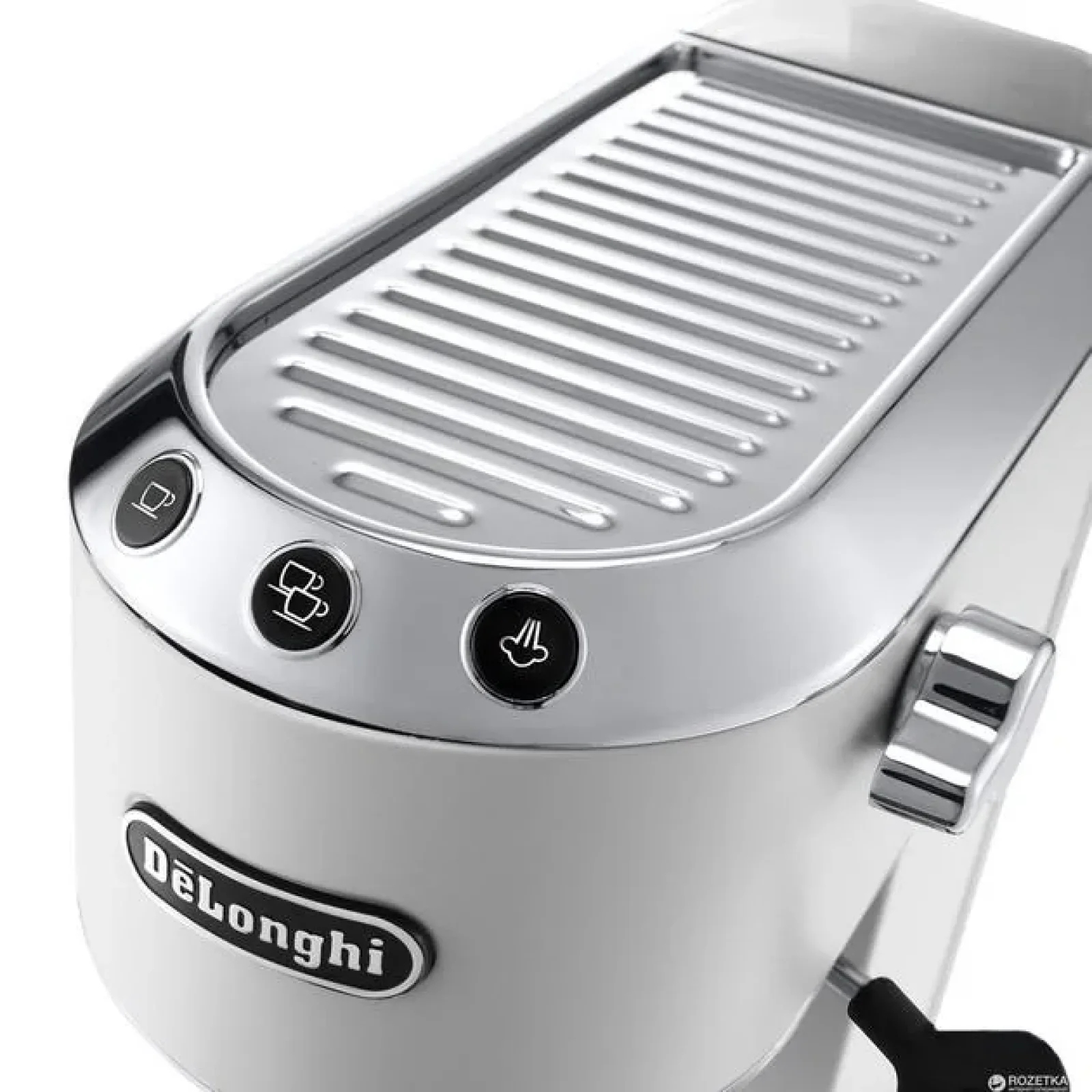 Кавоварка DeLonghi EC 685 W