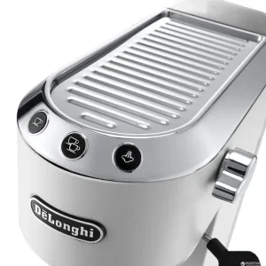 Кавоварка DeLonghi EC 685 W