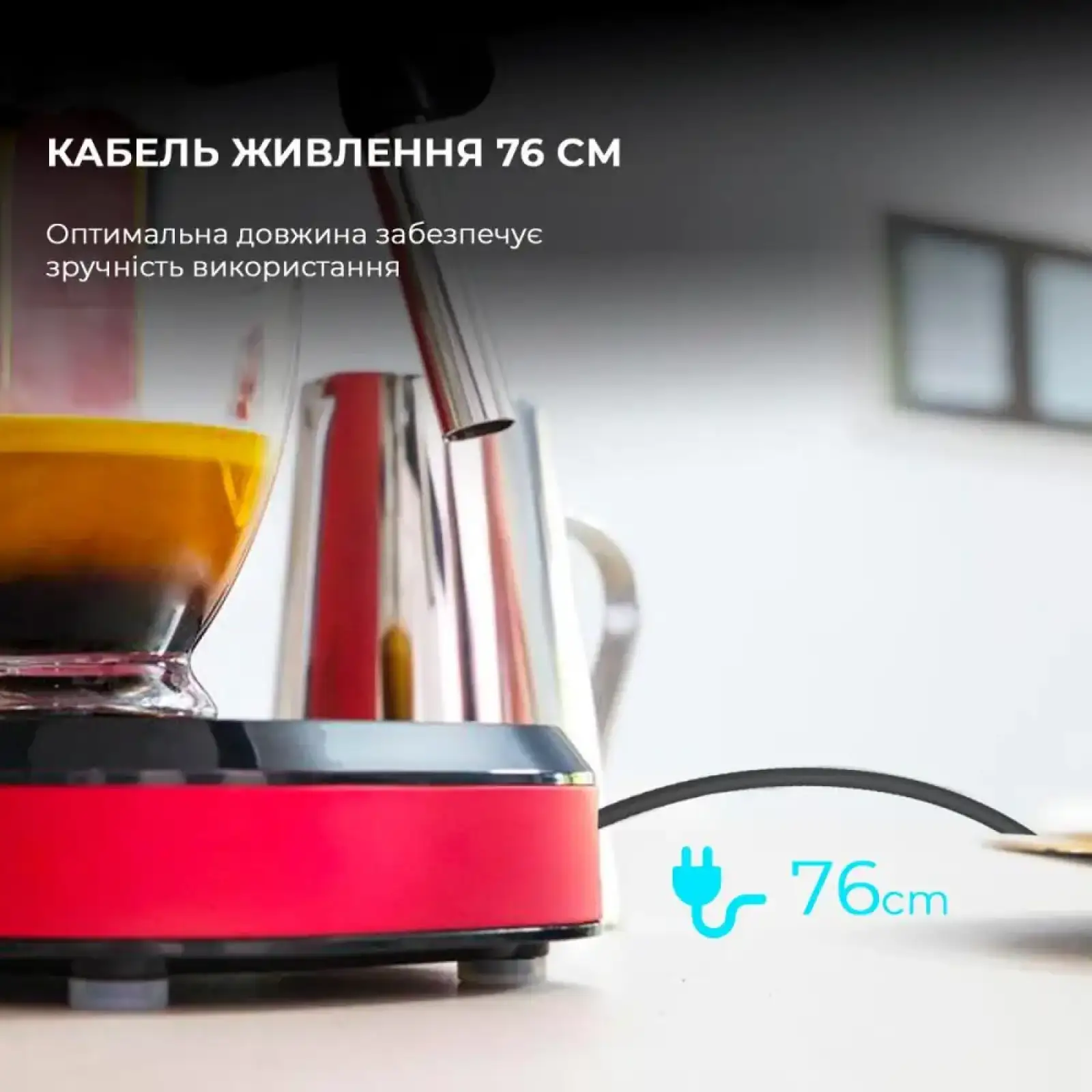 Кавоварка CECOTEC Cafelizzia 790 Shiny (CCTC-01583) UA