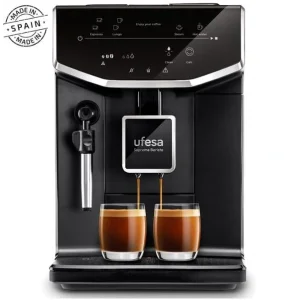 Кавоварка CE SUPREME BARISTA CMAB100.101 Ufesa (71905573) UA