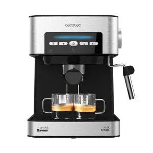 Кавоварка POWER ESPRESSO 20 MATIC CCTC-01509 CECOTEC UA