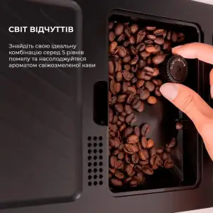 Кавомашина CREMMAET COMPACT CCTC-01637 CECOTEC UA