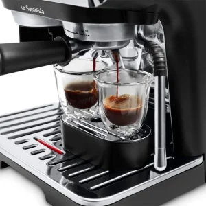 Кавоварка DeLonghi EC 9155 MB UA