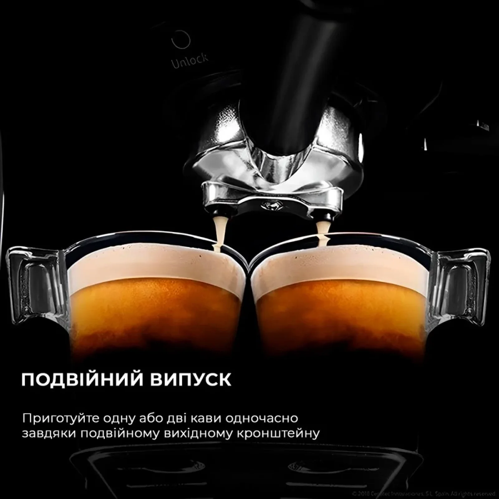 Кавоварка POWER INSTANT -CCINO 20 CCTC-01506 CECOTEC UA