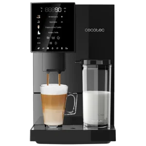 Кавомашина CREMMAET BLACK A01 EU01 105452 CECOTEC (A01_EU01_105452) UA