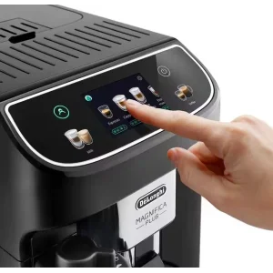 Кавомашина DeLonghi ECAM 320.60 B UA
