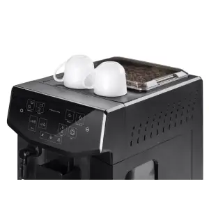 Кавоварка Ufesa Supreme Barista (71705256) UA