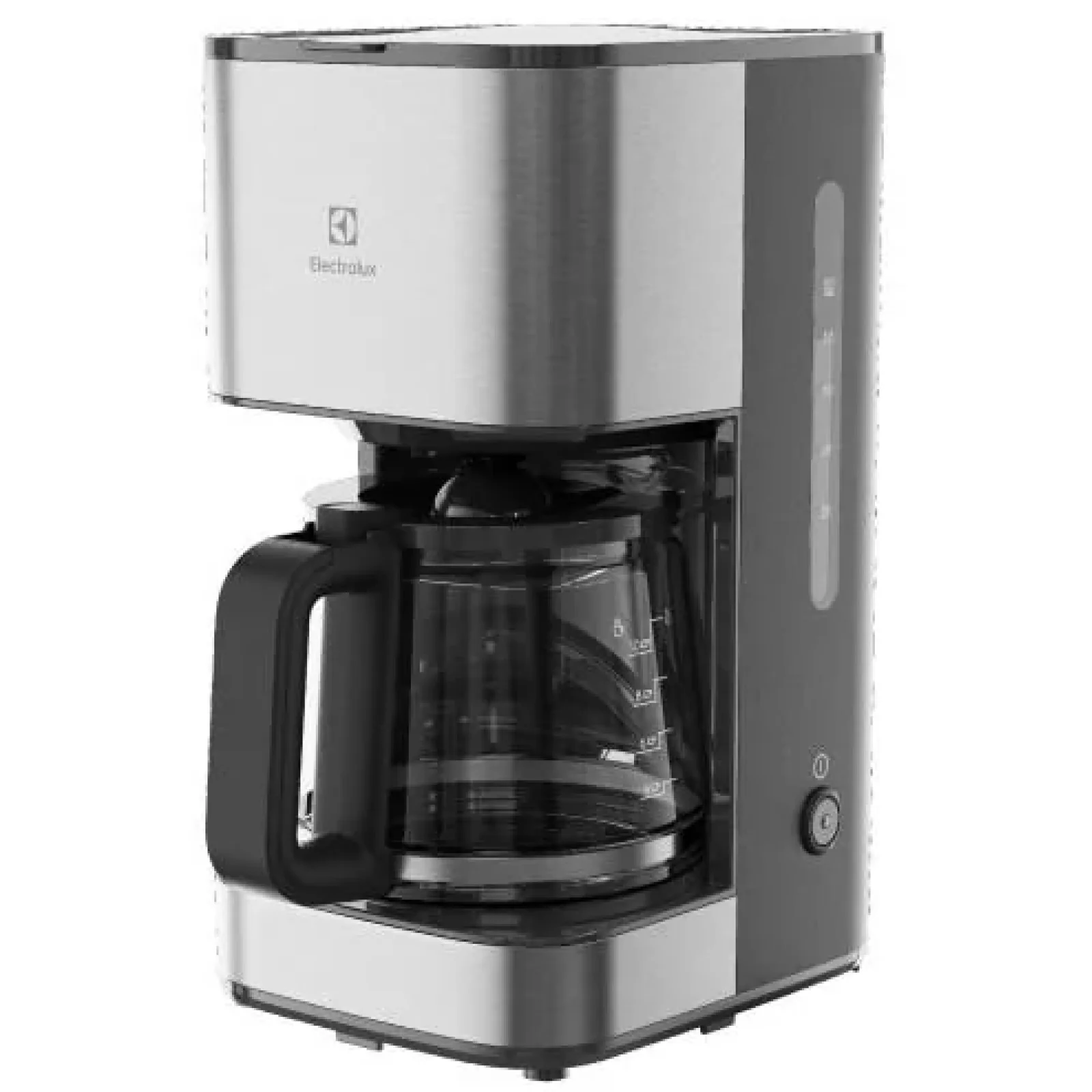 Кавоварка ELECTROLUX E3CM1-3ST UA