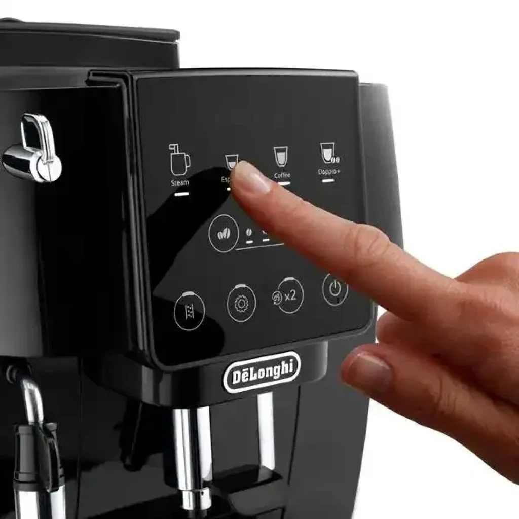 Кавомашина DeLonghi ECAM 220.21.B UA