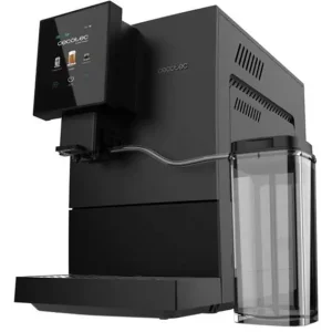 Кавомашина CECOTEC Cremmaet Compactccino Connected (CCTC-01460) UA