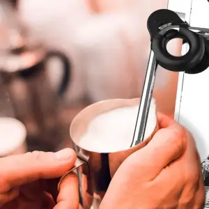 Кавоварка BARISTEO INTIMA A01_EU01_100127 CECOTEC UA