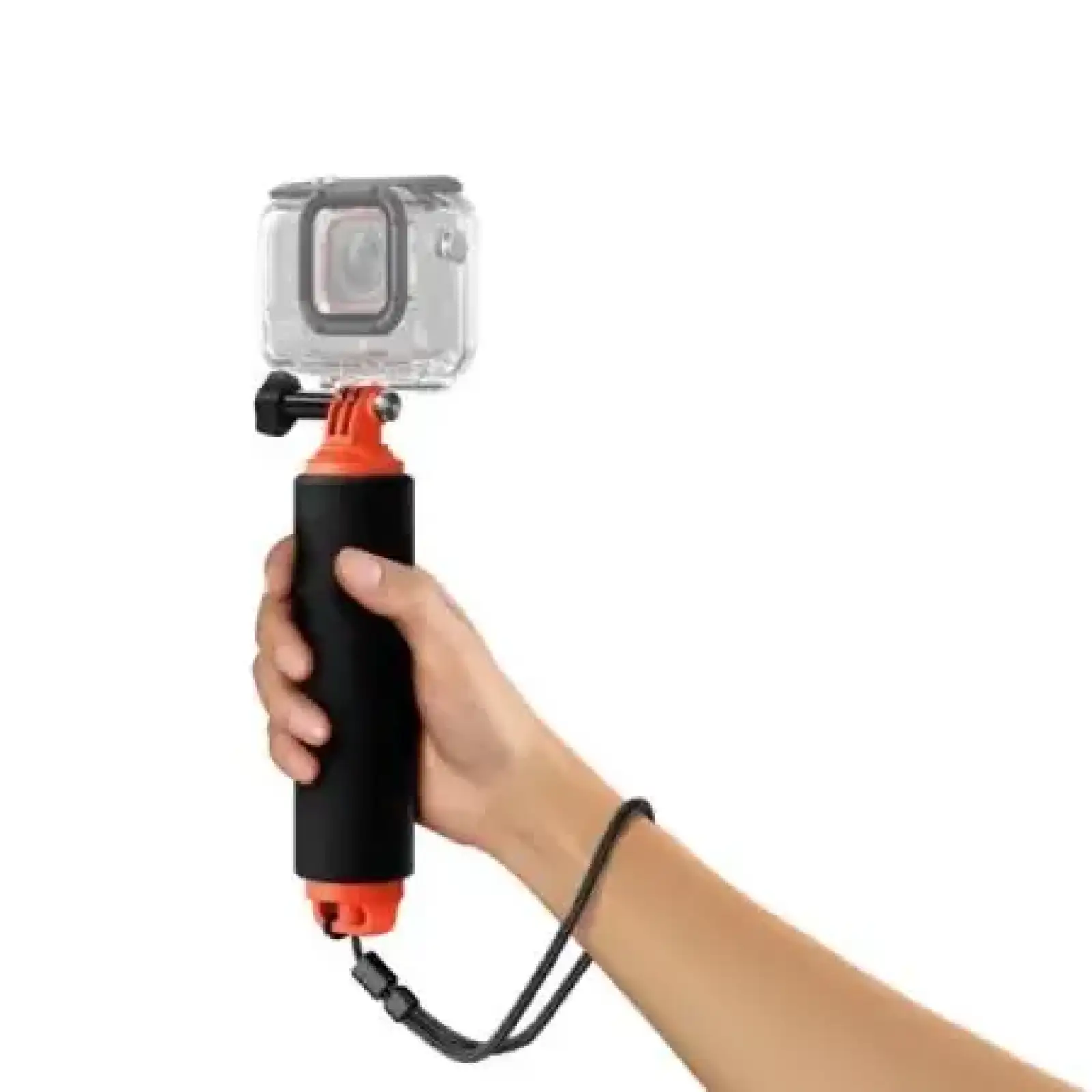 Ручка-тримач (плаваюча) для екшн-камери HAND GRIP CINSCAVA INSTA360 UA