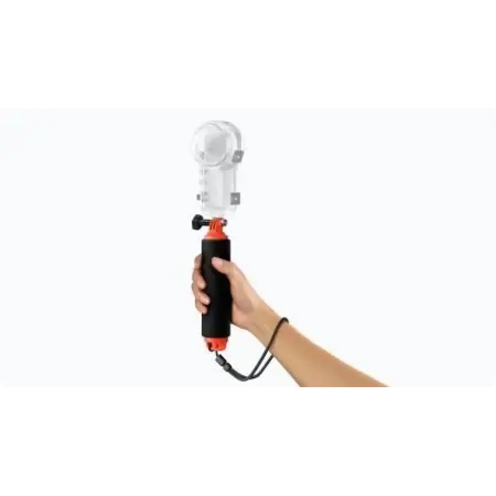 Ручка-тримач (плаваюча) для екшн-камери HAND GRIP CINSCAVA INSTA360 UA
