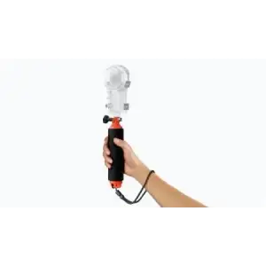 Ручка-тримач (плаваюча) для екшн-камери HAND GRIP CINSCAVA INSTA360 UA