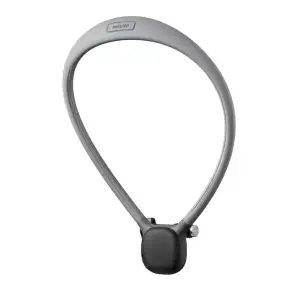 Кріплення на шию для екшн-камери NECK MOUNT – CINSCAVH INSTA360 UA