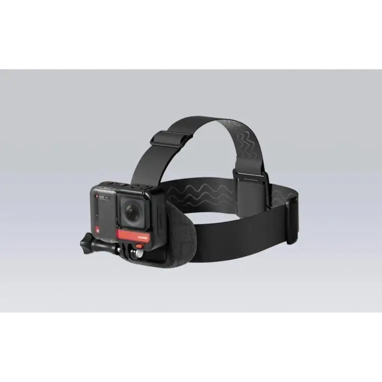 Кріплення на голову для екшн-камери HEAD STRAP CINSTAV/D INSTA360 (5ICINSTAV/D) UA