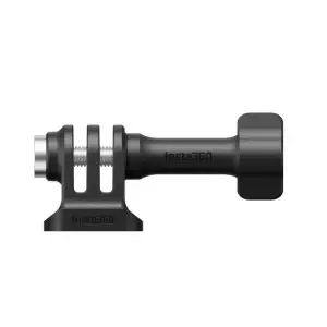Адаптер 3-контактний 1/4" для екшн-камер CINSBAVE INSTA360 UA