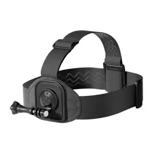 Кріплення на голову для екшн-камери HEAD STRAP CINSTAV/D INSTA360 (5ICINSTAV/D) UA
