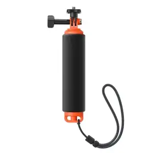 Ручка-тримач (плаваюча) для екшн-камери HAND GRIP CINSCAVA INSTA360 UA