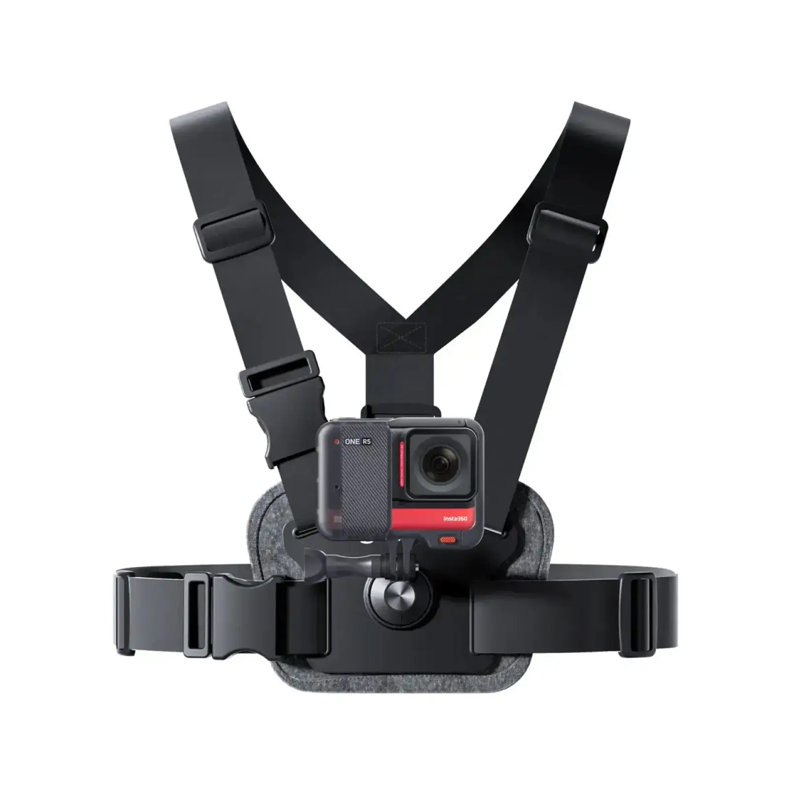 Кріплення на груди для екшн-камери CHEST STRAP CINSTAV/E INSTA360 (5ICINSTAV/E) UA
