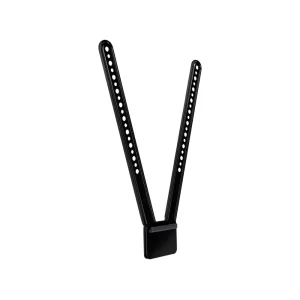 Кріплення з металу LOGITECH TV MOUNT FOR MEETUP CAMERA (939-001498) UA