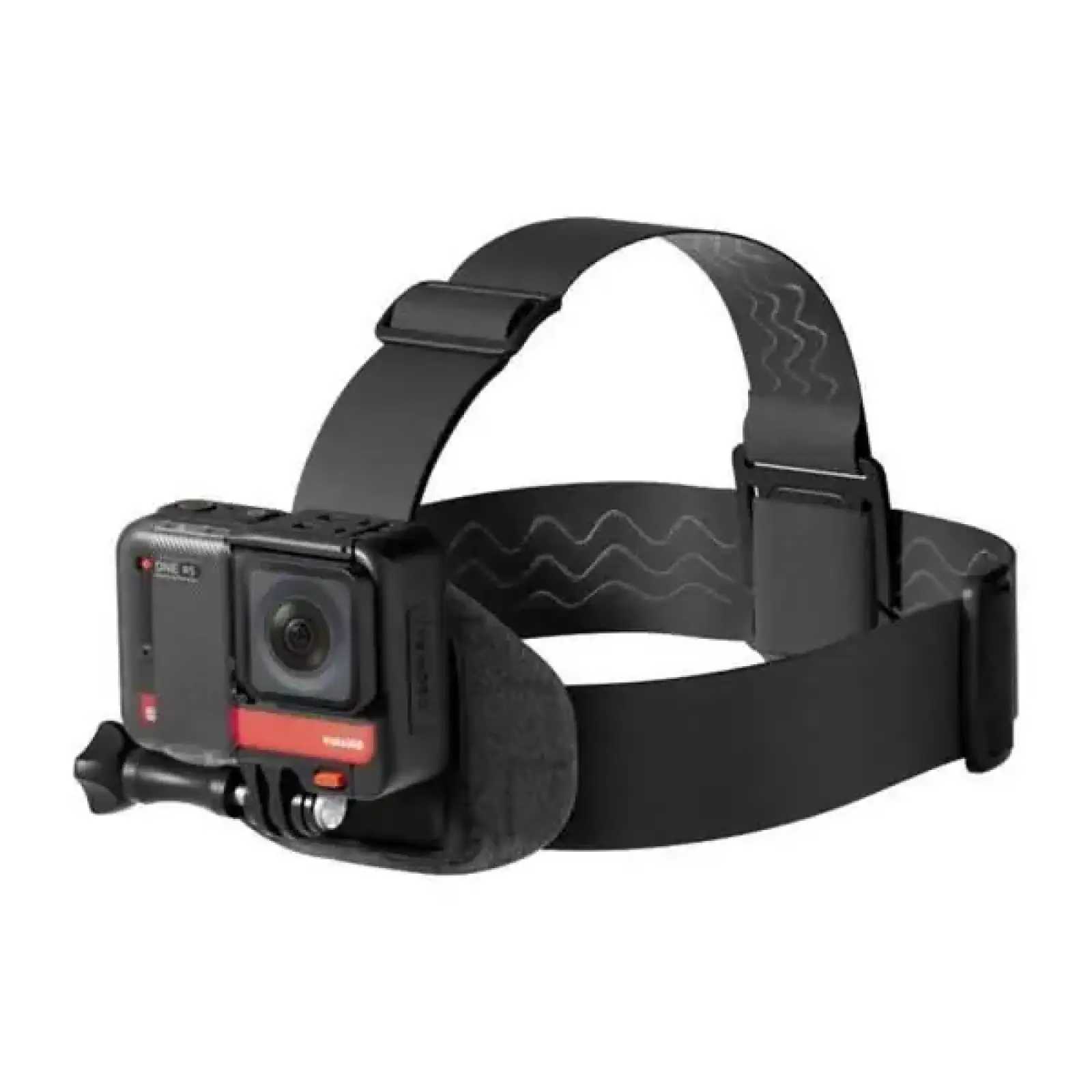 Кріплення на голову для екшн-камери HEAD STRAP CINSTAV/D INSTA360 (5ICINSTAV/D) UA
