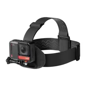 Кріплення на голову для екшн-камери HEAD STRAP CINSTAV/D INSTA360 (5ICINSTAV/D) UA