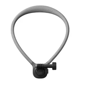 Кріплення на шию для екшн-камери NECK MOUNT – CINSCAVH INSTA360 UA