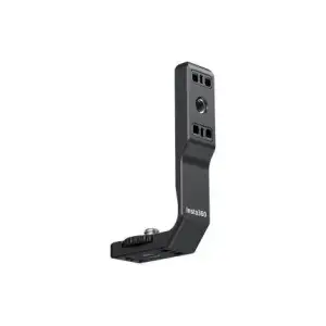 Кріплення для екшн-камери X5 VERT-HOR CINSBBMM INSTA360 UA