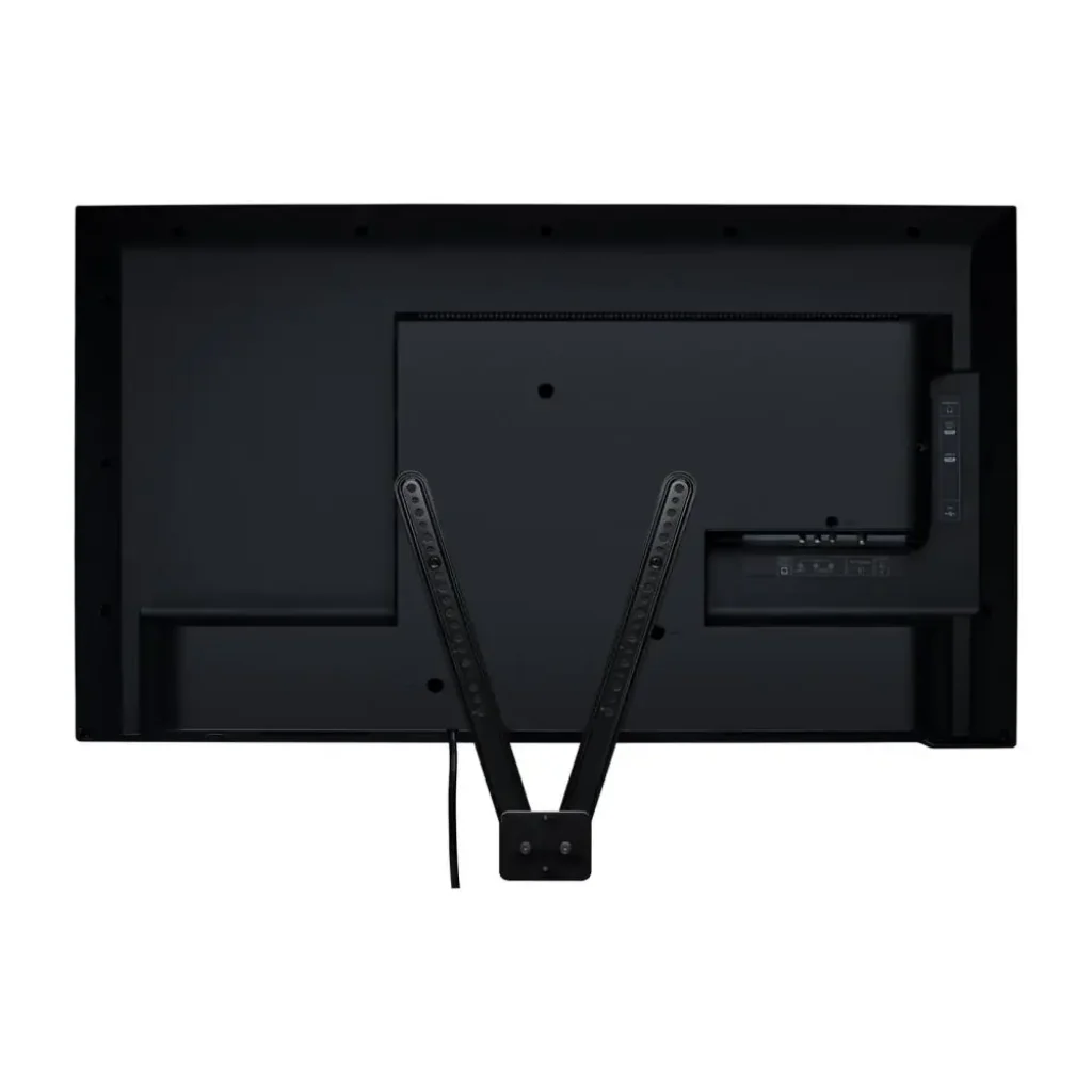Кріплення з металу LOGITECH TV MOUNT FOR MEETUP CAMERA (939-001498) UA