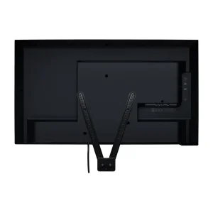 Кріплення з металу LOGITECH TV MOUNT FOR MEETUP CAMERA (939-001498) UA