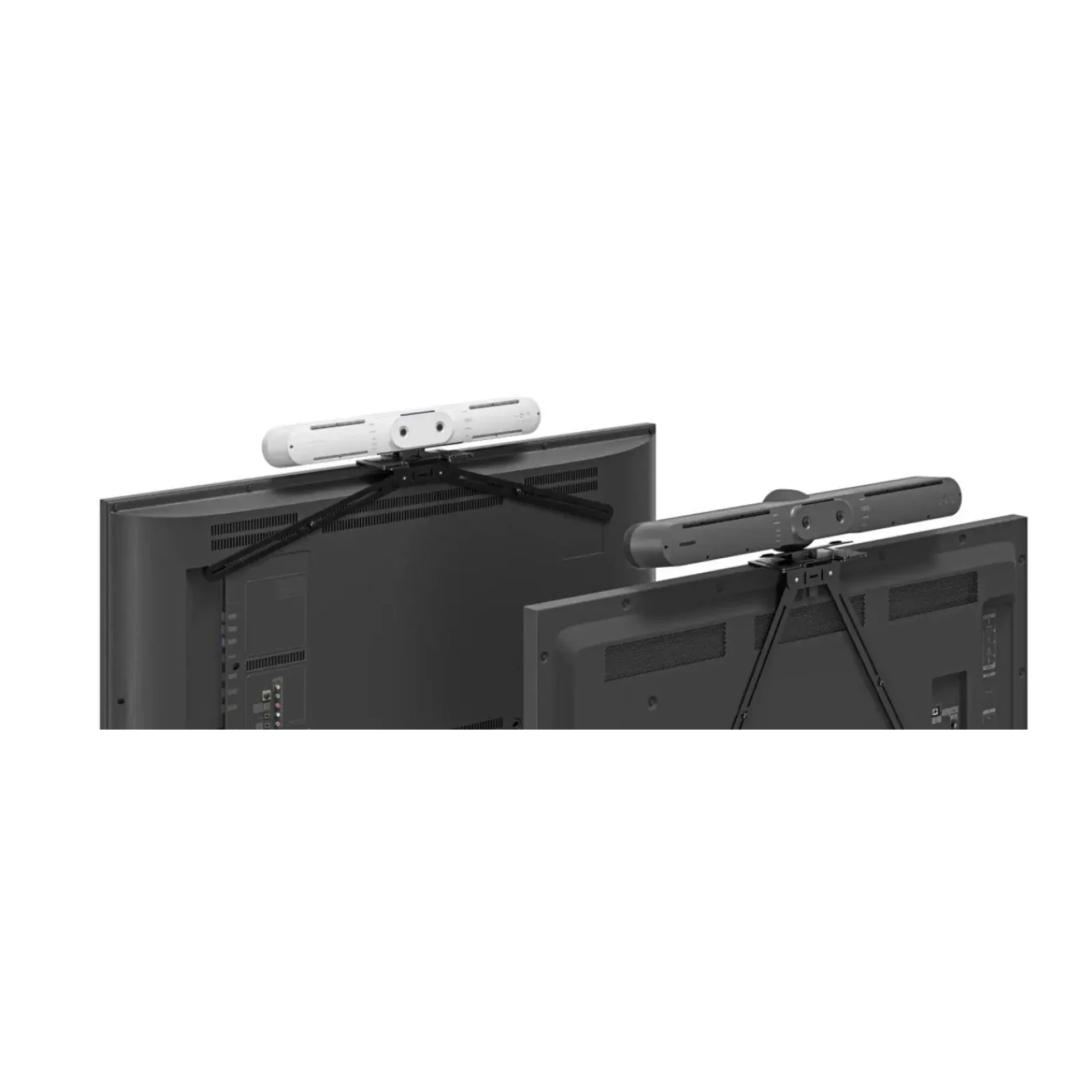 Кріплення з металу LOGITECH TV MOUNT FOR VIDEO BARS - WW (952-000041) UA