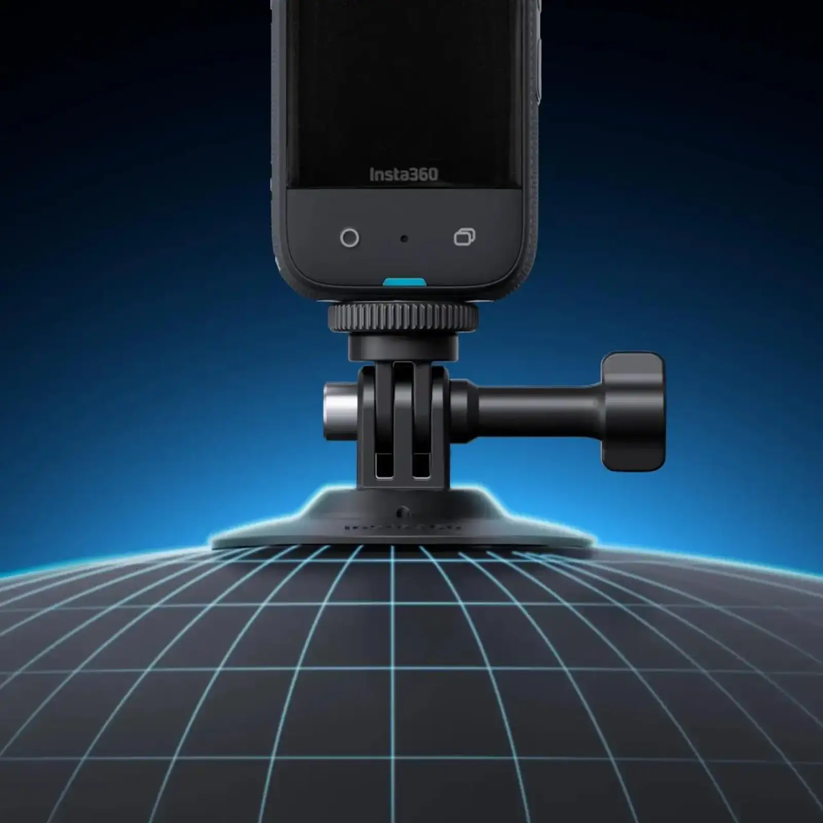 Кріплення (клейке) для екшн-камер CINSAAVW INSTA360 UA