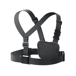 Кріплення на груди для екшн-камери CHEST STRAP CINSTAV/E INSTA360 (5ICINSTAV/E) UA