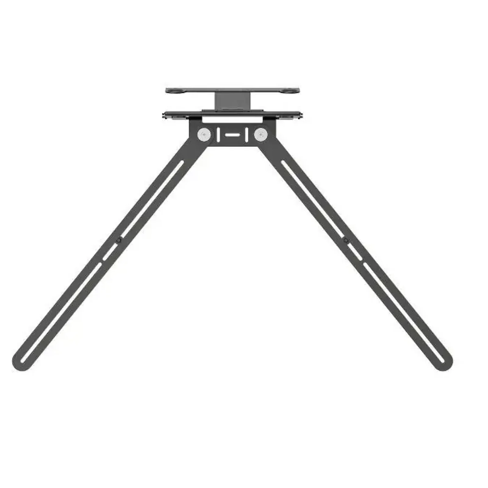 Кріплення з металу LOGITECH TV MOUNT FOR VIDEO BARS - WW (952-000041) UA